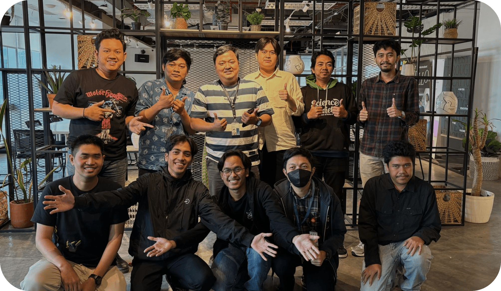 Software Development